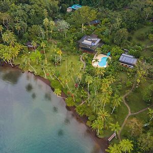 Playa Cativo Lodge